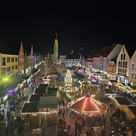 Schöne Feiertage und einen guten Rutsch