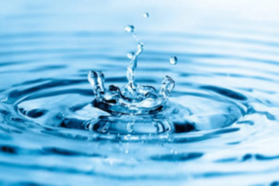 Wasserrohrbruch Niederscheyern