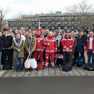 Ausflug in die Kristall Therme Palm Beach