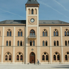 Stadtverwaltung am Freitag geschlossen