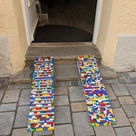Stadtwerke Pfaffenhofen sammeln für Aktion „LEGO-Rampen“ der Regens Wagner Offenen Hilfen