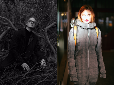 Das zweite Rathauskonzert mit Gertrud Schilde und Jan Philip Schulze findet am 25. Januar im Rathaus-Festsaal statt. 