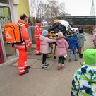 "Teddyklinik on Tour"