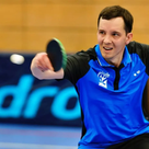 Tobias Papenfuhs punktete sowohl in vierten als auch in der fünften Mannschaft