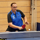 Mario Schmidt sorgte für das wichtige Unentschieden der dritten Mannschaft