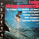 Esprit- Faschingsball