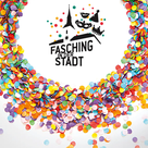 Fasching in der Stadt