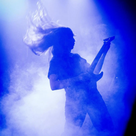 Die Band „Ice Cream from Hell“ aus Pfaffenhofen tritt am 7. Februar bei der Onstage-Konzertreihe im Jugendzentrum Atlantis auf. 