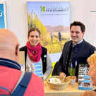 Pfaffenhofen präsentiert Freizeit-, Rad- und Wandern auf der CMT