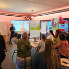 Erfolgreiche Gründerinnen aus dem Landkreis