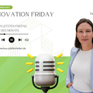 Innovation Friday: Neuer KUS-Podcast gibt Impulse