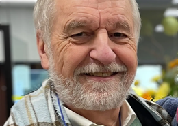 Der erfahrene Trainer Dr. Matthias Heil zeigt und erklärt in der Veranstaltungsreihe „Tiefenentspannung“ bewährte Entspannungsmethoden.
