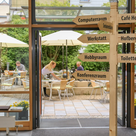 Augen-Yoga und Methoden zur Entspannung