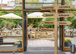 Augen-Yoga und Methoden zur Entspannung