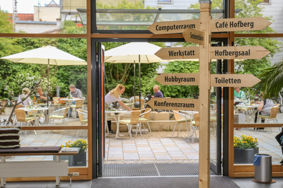 Augen-Yoga und Methoden zur Entspannung