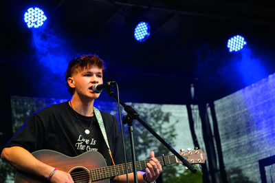 Bewerben ab sofort möglich