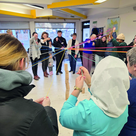 Integrationsarbeit im Fokus