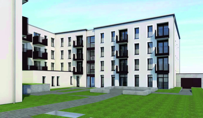 Bewerbungsverfahren startet