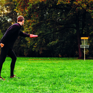 DiscGolf-Anlage in Sulzbach nimmt Formen an