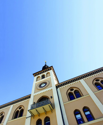 Städtische Beteiligungen im Überblick