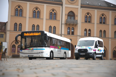 Änderungen im Stadtbusverkehr am Faschingsdienstag