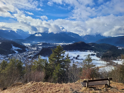 Kurs Stressreduktion und Entspannung – gelungener Abschluss