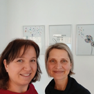 Sabine Merkl und Daniela Tonne (v.l.)