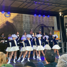 Auftritt der Narrhalla Ilmmünster 