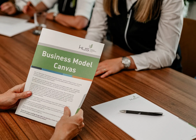 Kostenfreie Gründungsberatungen im März