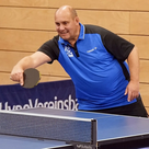 Frank Grasser und der Neunten gelang in der vergangenen Woche der zweite Saisonerfolg