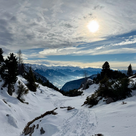 Vorbereitung auf Lawinenzeiten! Lawinen- und Entscheidungstraining im Rofan