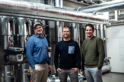 Fernwärme in Sulzbach: Bis 6. März entscheiden