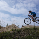 NEU: wöchentlicher MTB-Treff!