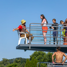 Von 2018 bis heute veranstaltet der PAF TV e.V. regelmäßig Stunt-Shows. Von 2018 bis 2022 beim Nachtschwimmen. Ab 2023 bis heute beim Summer Splashdown. 