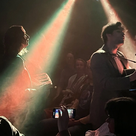 Nick &amp; June begeisterten die Gäste auf der intakt Musikbühne. 