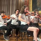 Die Klassenvorspiele bieten den Schülerinnen und Schülern die Möglichkeit, ihr Können vor Publikum zu präsentieren.