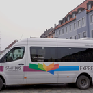 Testphase für feste Buslinie Ostviertel – Ilmtalklinik erfolgreich
