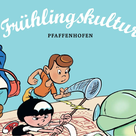 Die neue "Frühlingskultur" ist da!