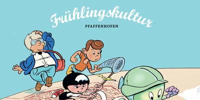 Die neue "Frühlingskultur" ist da!