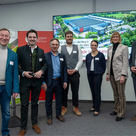 KUS & BVMW öffnen Türen zu internationalen Märkten