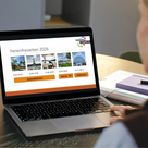 Ferienbetreuung für Unternehmen