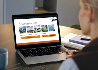 Ferienbetreuung für Unternehmen