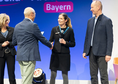 Annegret Lange vom KUS: eCoach Expert für digitalen Tourismus