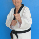 Taekwondo mit 80 Jahren