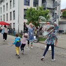 (Fast) schon Tradition