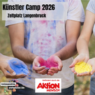 Aktion Mensch fördert inklusive Ferienfreizeit am Zeltplatz Langenbruck