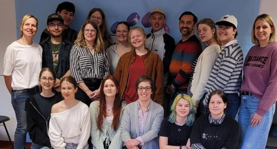 Der Kreisjugendring startet wieder mit der Juleica-Schulung.