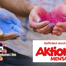 Aktion Mensch fördert inklusive Ferienfreizeit am Zeltplatz Langenbruck