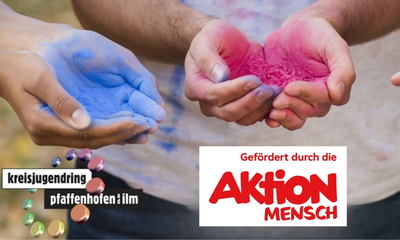 Aktion Mensch fördert inklusive Ferienfreizeit am Zeltplatz Langenbruck