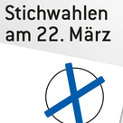 Briefwahlunterlagen werden versendet